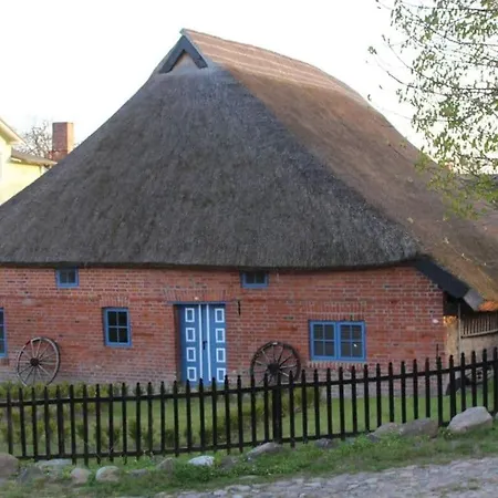 Prázdninový dům Maraike Comfortable