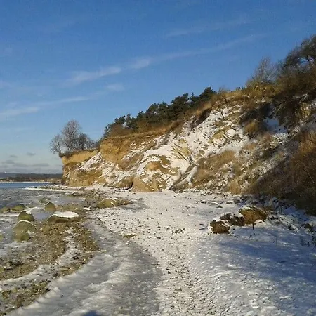 Prázdninový dům Maraike Comfortable *