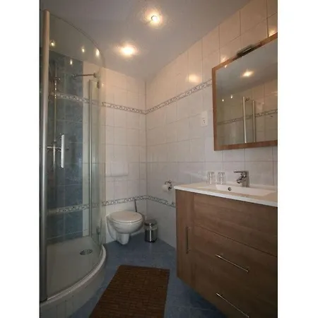 Holiday home Maraike Comfortable Middelhagen