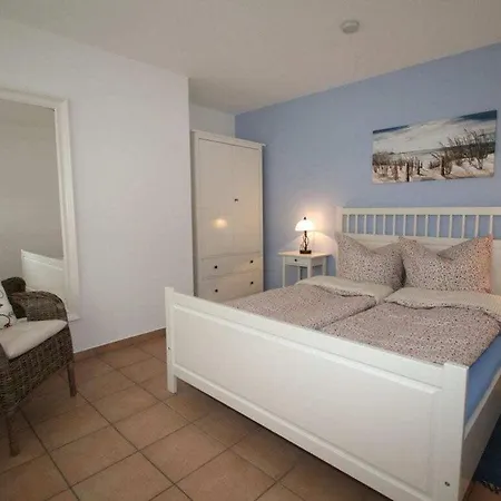 Prázdninový dům Maraike Comfortable