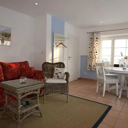 Maraike Comfortable Prázdninový dům