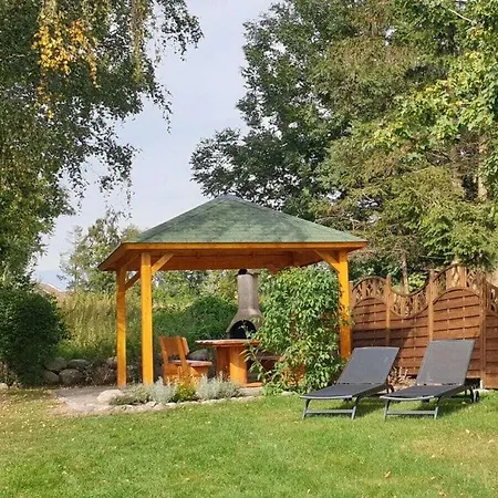 Maraike Comfortable Middelhagen