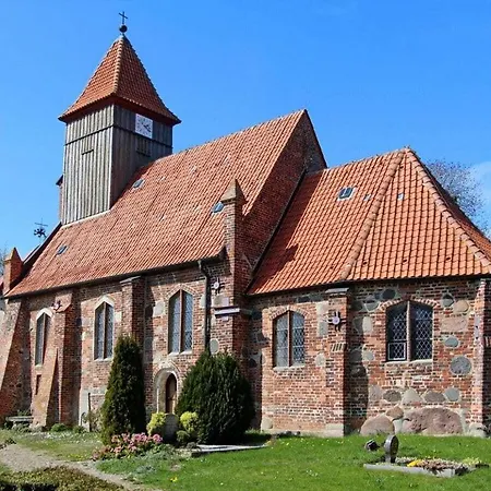 Maraike Comfortable Prázdninový dům