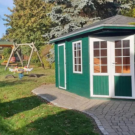 Maraike Comfortable Holiday home *